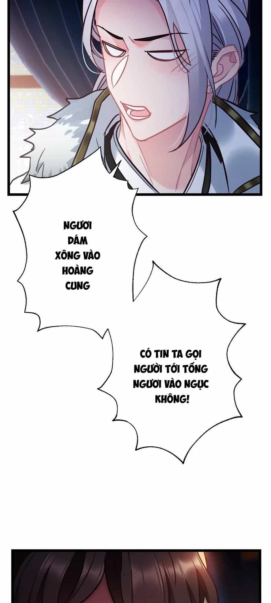 Ta Mới Không Gả Cho Hoàng Tử Phản Diện - Chương 66 - ảnh 18