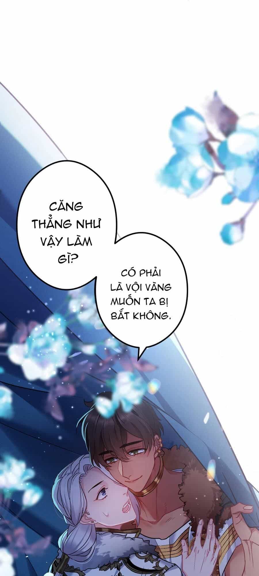 Ta Mới Không Gả Cho Hoàng Tử Phản Diện - Chương 66 - ảnh 25