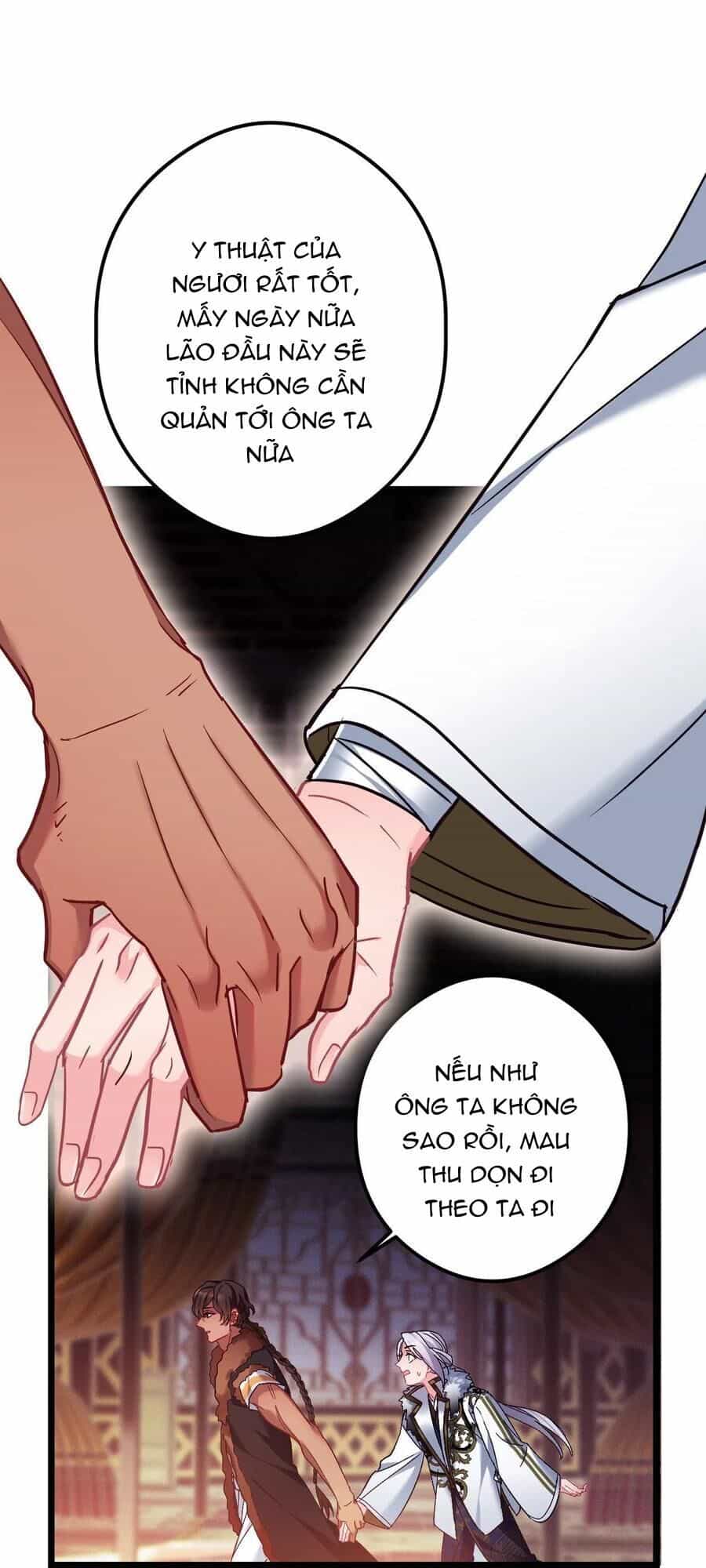 Ta Mới Không Gả Cho Hoàng Tử Phản Diện - Chương 66 - ảnh 36