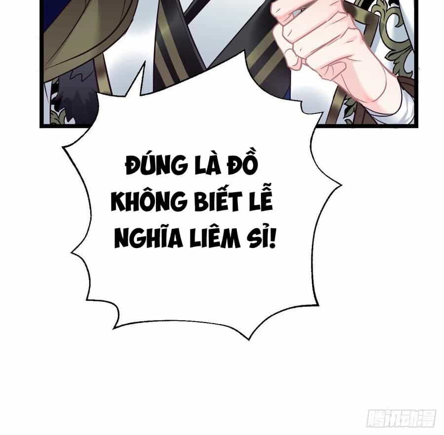 Ta Mới Không Gả Cho Hoàng Tử Phản Diện - Chương 66 - ảnh 44