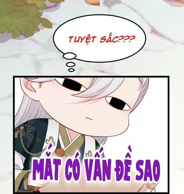 Ta Mới Không Gả Cho Hoàng Tử Phản Diện - Chương 7 - ảnh 11