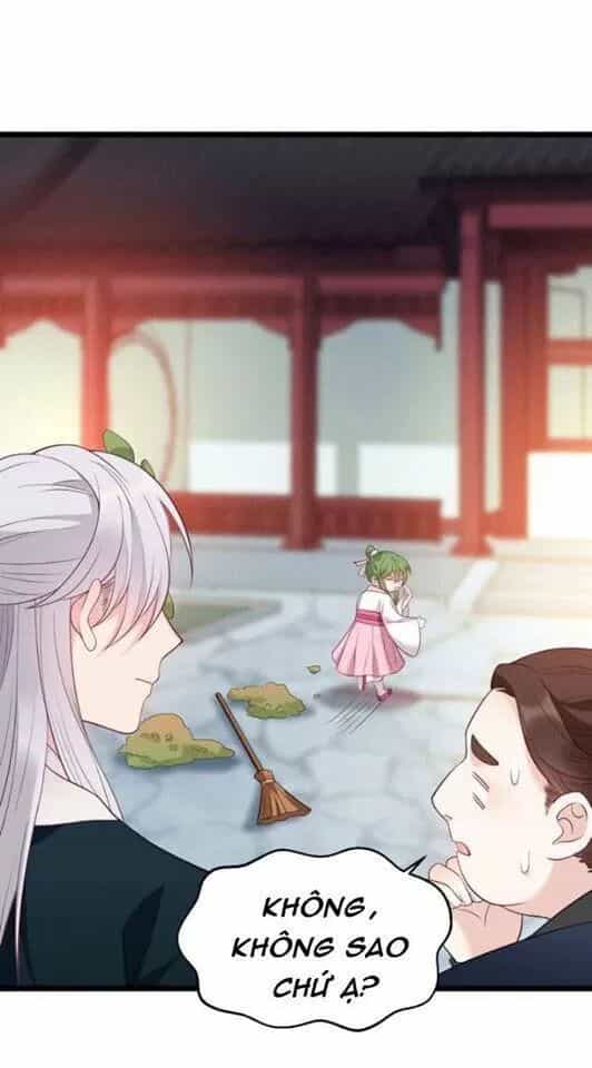 Ta Mới Không Gả Cho Hoàng Tử Phản Diện - Chương 7 - ảnh 17