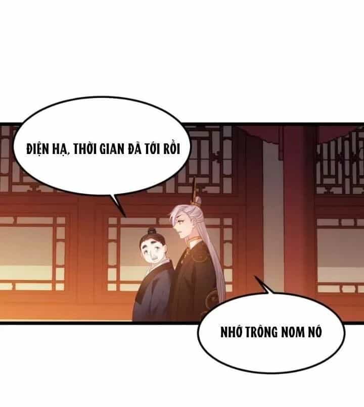 Ta Mới Không Gả Cho Hoàng Tử Phản Diện - Chương 7 - ảnh 24
