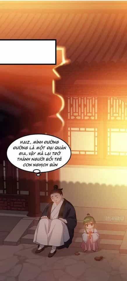 Ta Mới Không Gả Cho Hoàng Tử Phản Diện - Chương 7 - ảnh 25