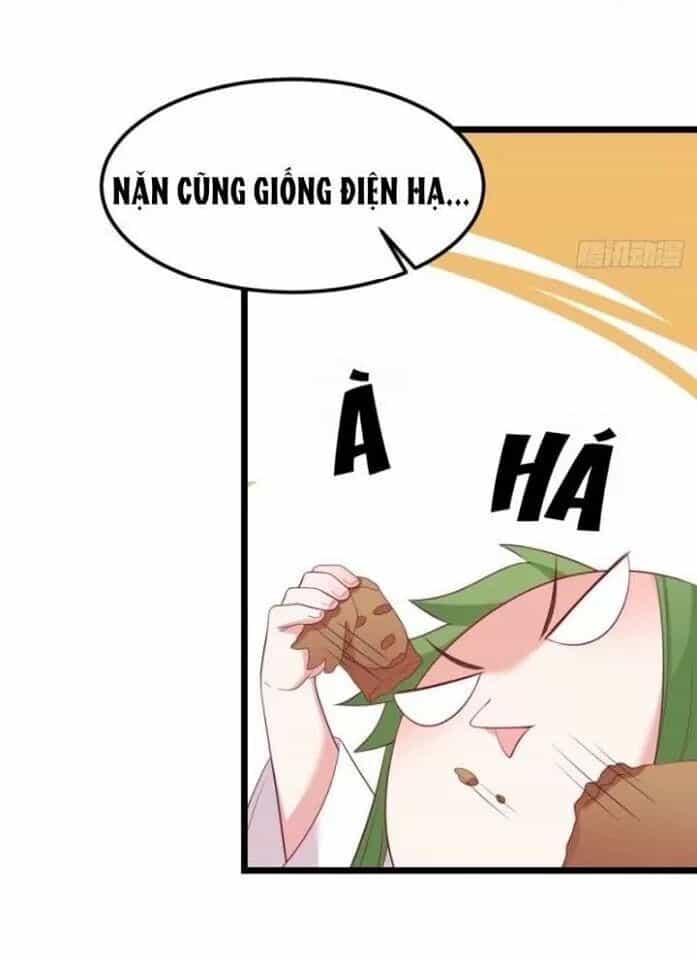 Ta Mới Không Gả Cho Hoàng Tử Phản Diện - Chương 7 - ảnh 28