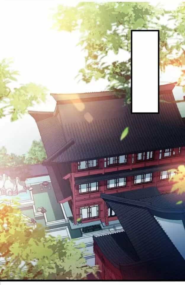 Ta Mới Không Gả Cho Hoàng Tử Phản Diện - Chương 7 - ảnh 3
