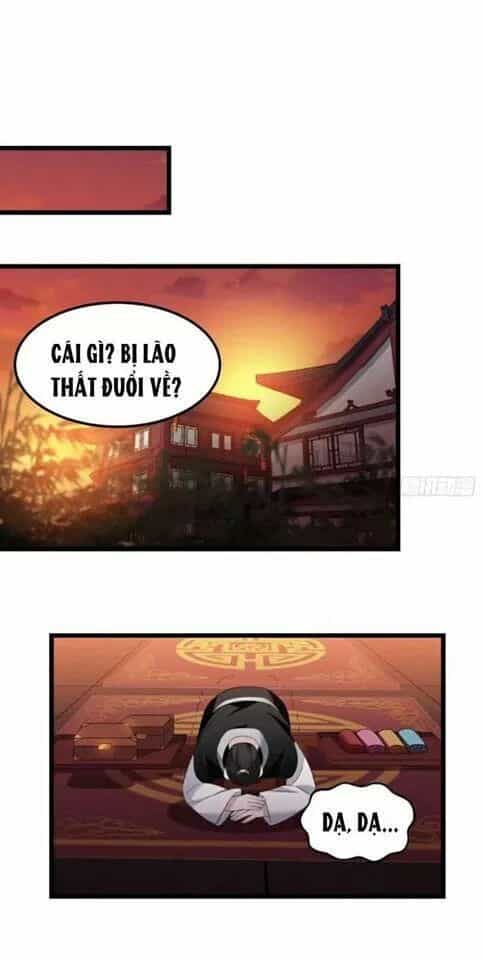 Ta Mới Không Gả Cho Hoàng Tử Phản Diện - Chương 7 - ảnh 30