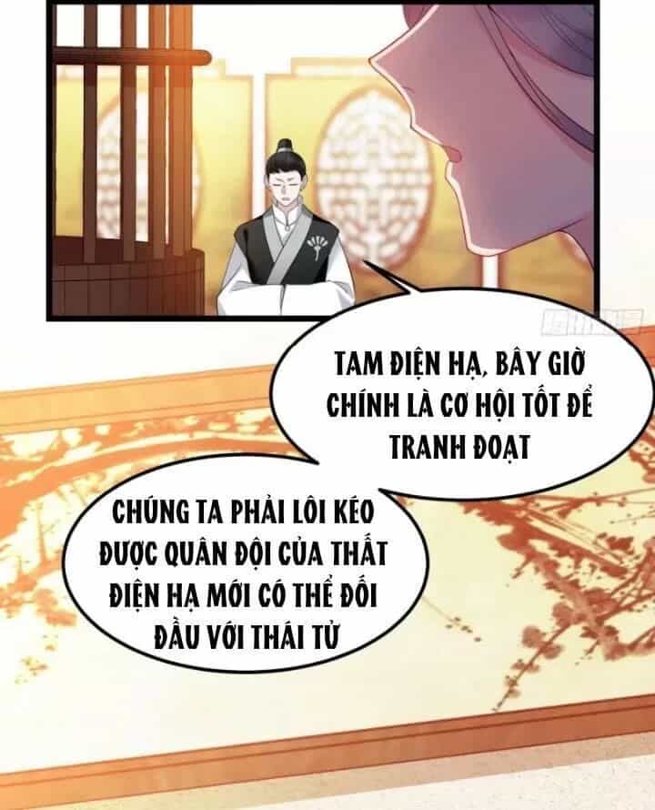 Ta Mới Không Gả Cho Hoàng Tử Phản Diện - Chương 7 - ảnh 5