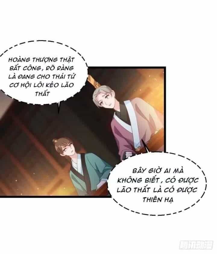 Ta Mới Không Gả Cho Hoàng Tử Phản Diện - Chương 8 - ảnh 13