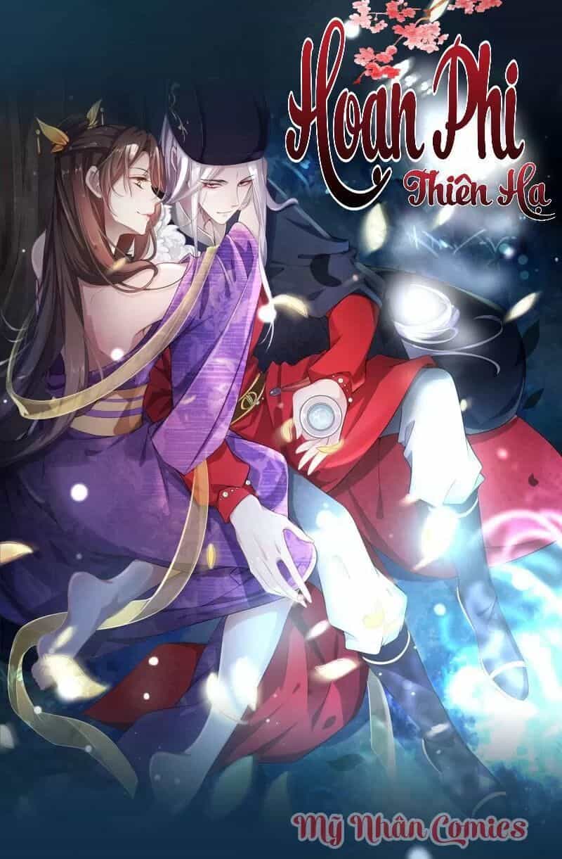 Ta Mới Không Gả Cho Hoàng Tử Phản Diện - Chương 8 - ảnh 28