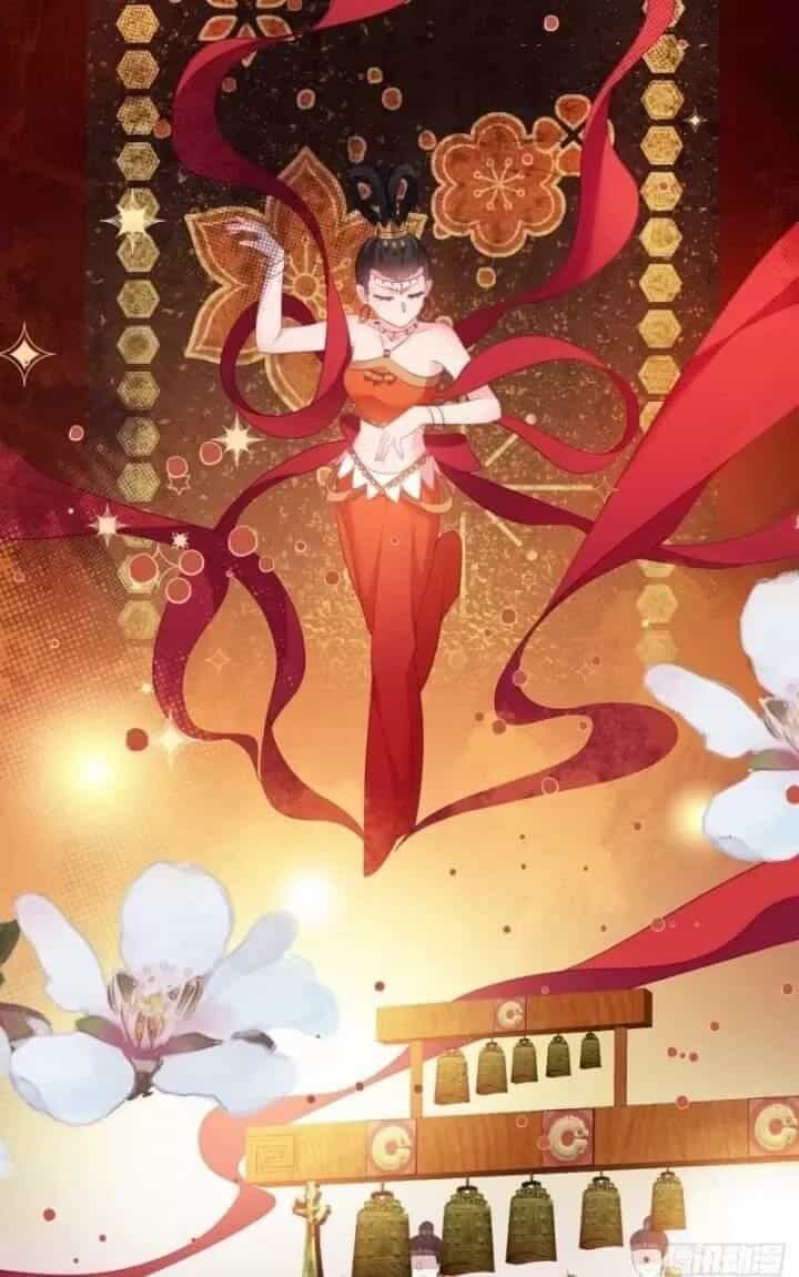 Ta Mới Không Gả Cho Hoàng Tử Phản Diện - Chương 8 - ảnh 4