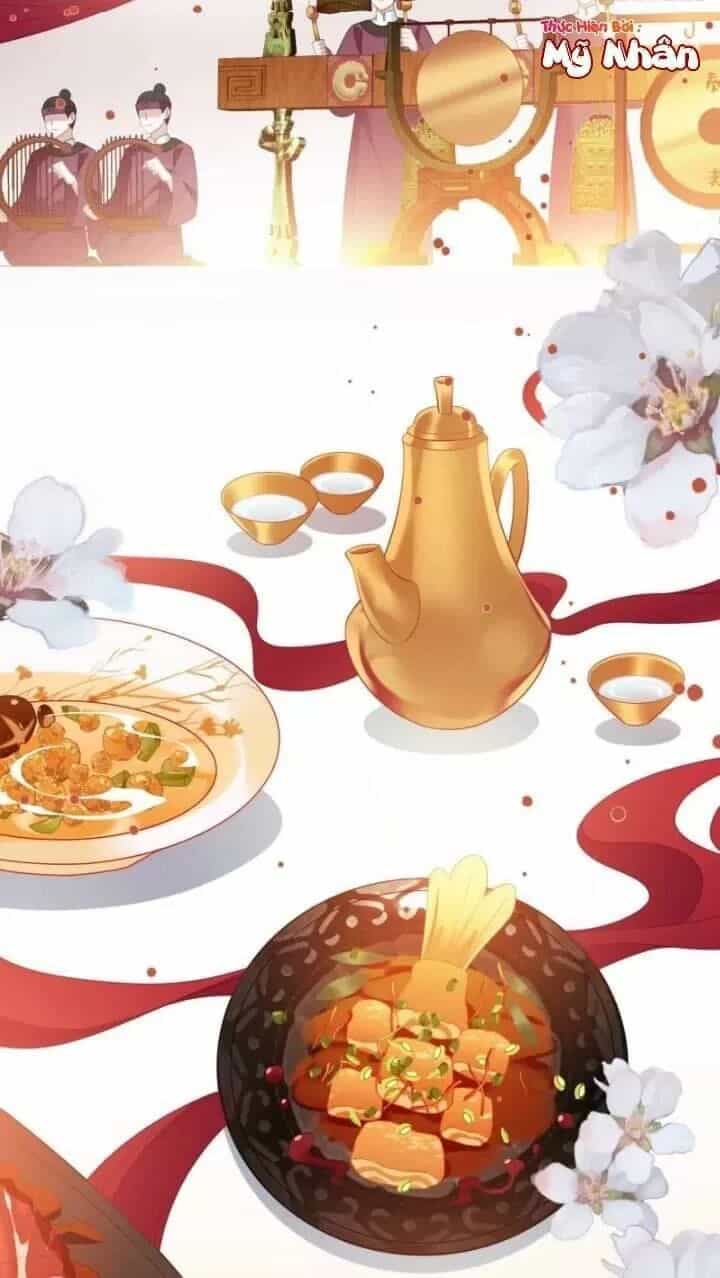 Ta Mới Không Gả Cho Hoàng Tử Phản Diện - Chương 8 - ảnh 5