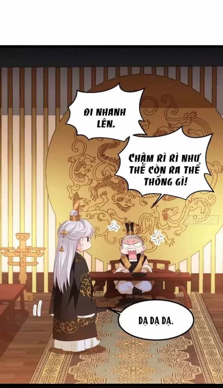 Ta Mới Không Gả Cho Hoàng Tử Phản Diện - Chương 9 - ảnh 16