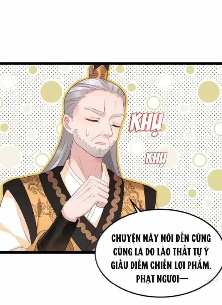 Ta Mới Không Gả Cho Hoàng Tử Phản Diện - Chương 9 - ảnh 22