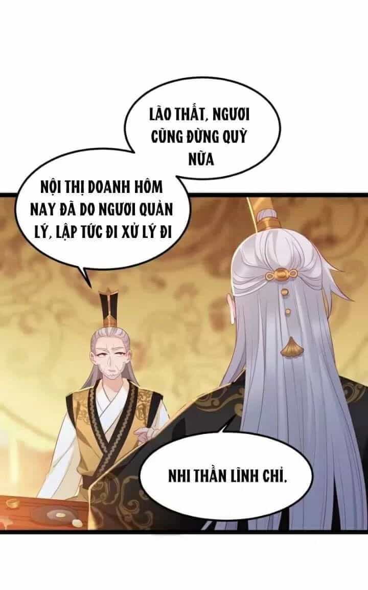 Ta Mới Không Gả Cho Hoàng Tử Phản Diện - Chương 9 - ảnh 26
