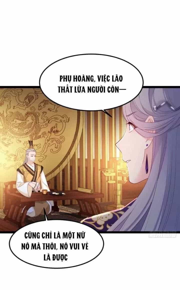 Ta Mới Không Gả Cho Hoàng Tử Phản Diện - Chương 9 - ảnh 28