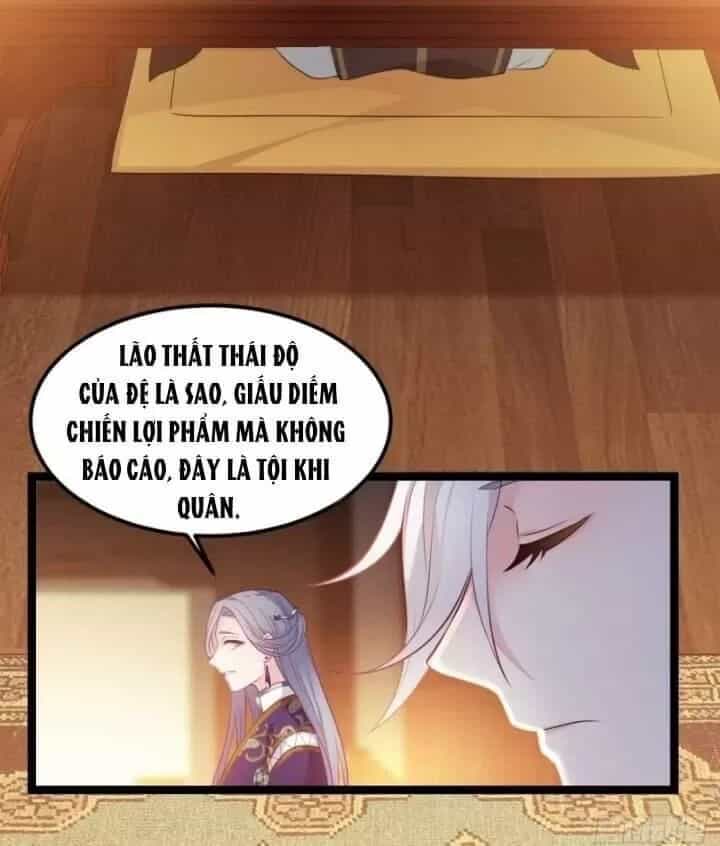 Ta Mới Không Gả Cho Hoàng Tử Phản Diện - Chương 9 - ảnh 9