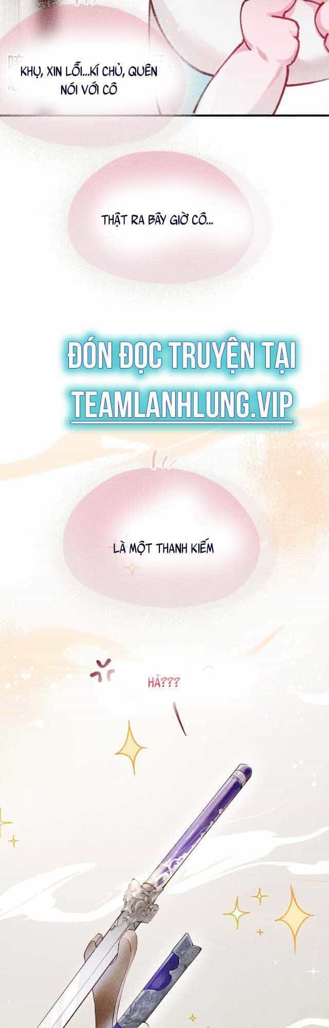 Ta Mỗi Ngày Đều Phải Thân Mật Đồ Đệ Để Duy Trì Mạng Sống - Chương 1 - ảnh 28