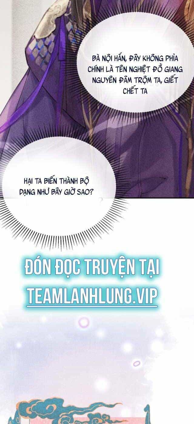 Ta Mỗi Ngày Đều Phải Thân Mật Đồ Đệ Để Duy Trì Mạng Sống - Chương 1 - ảnh 32