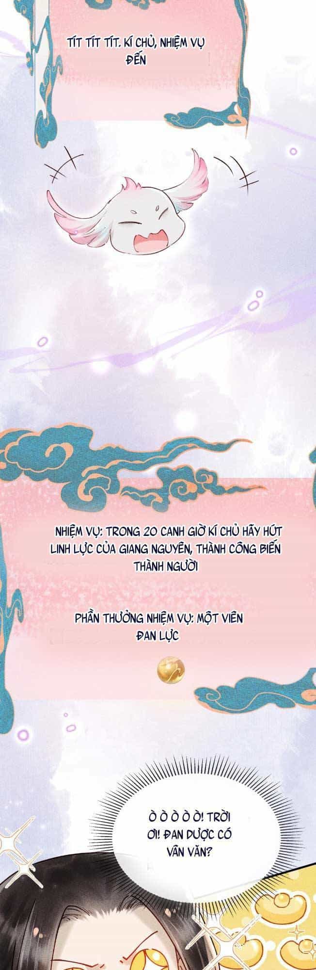 Ta Mỗi Ngày Đều Phải Thân Mật Đồ Đệ Để Duy Trì Mạng Sống - Chương 1 - ảnh 33