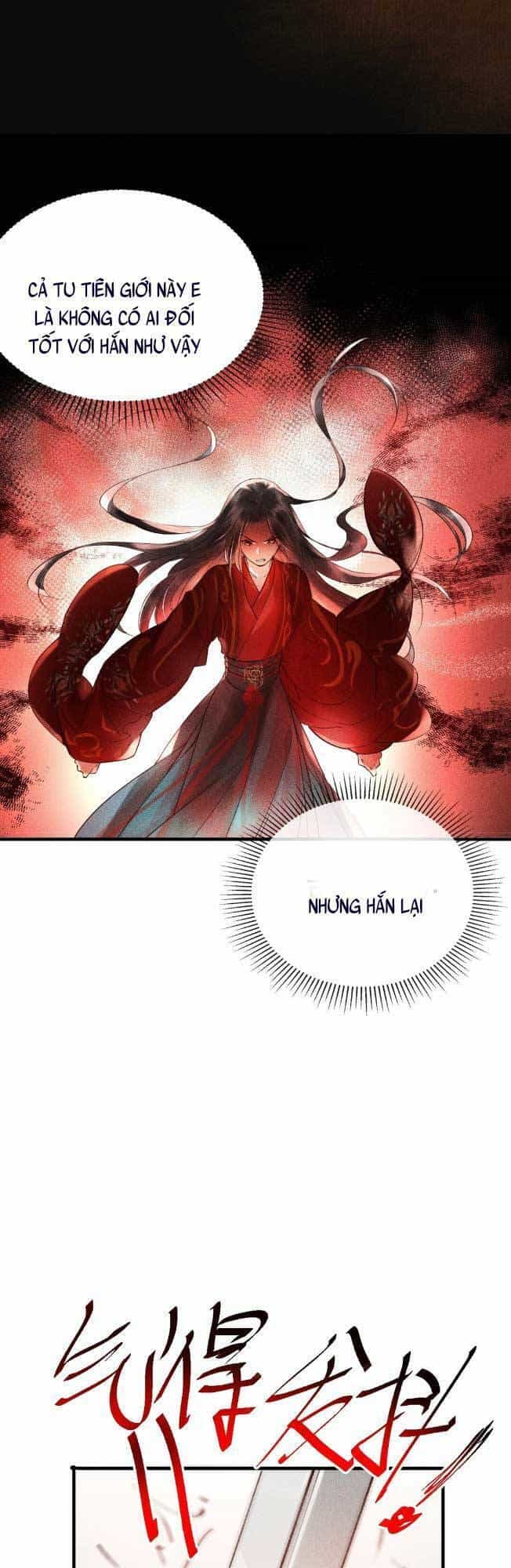 Ta Mỗi Ngày Đều Phải Thân Mật Đồ Đệ Để Duy Trì Mạng Sống - Chương 1 - ảnh 41