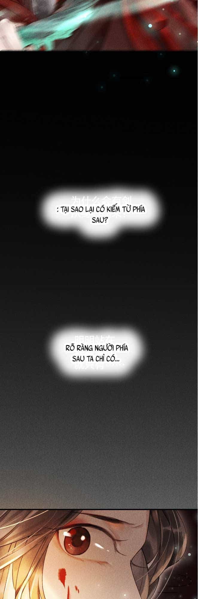 Ta Mỗi Ngày Đều Phải Thân Mật Đồ Đệ Để Duy Trì Mạng Sống - Chương 1 - ảnh 9