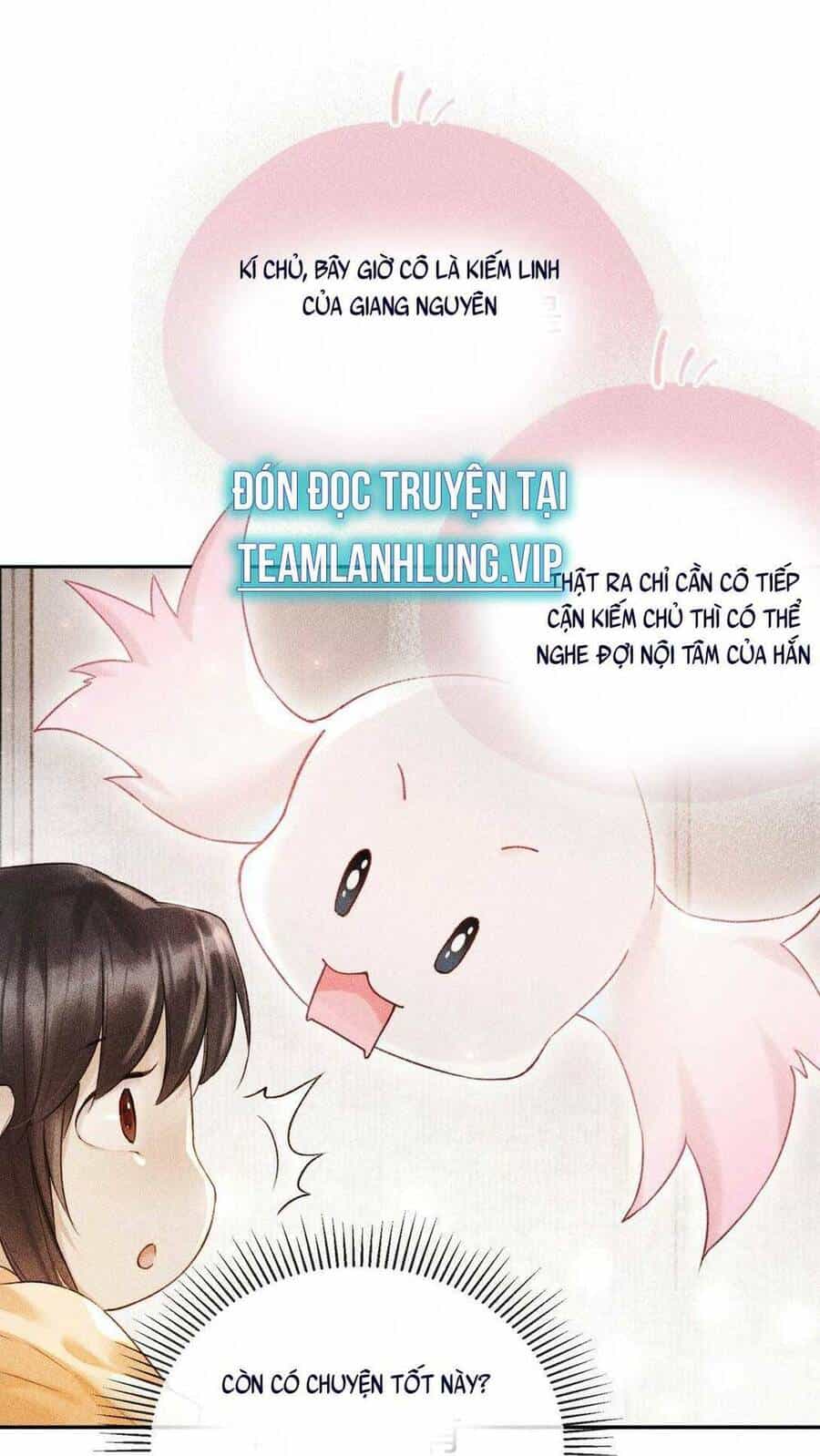 Ta Mỗi Ngày Đều Phải Thân Mật Đồ Đệ Để Duy Trì Mạng Sống - Chương 2 - ảnh 28