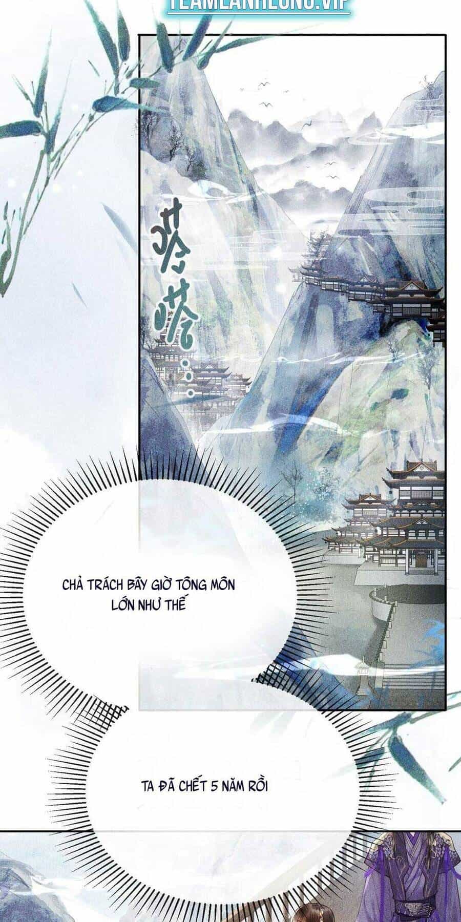 Ta Mỗi Ngày Đều Phải Thân Mật Đồ Đệ Để Duy Trì Mạng Sống - Chương 2 - ảnh 37