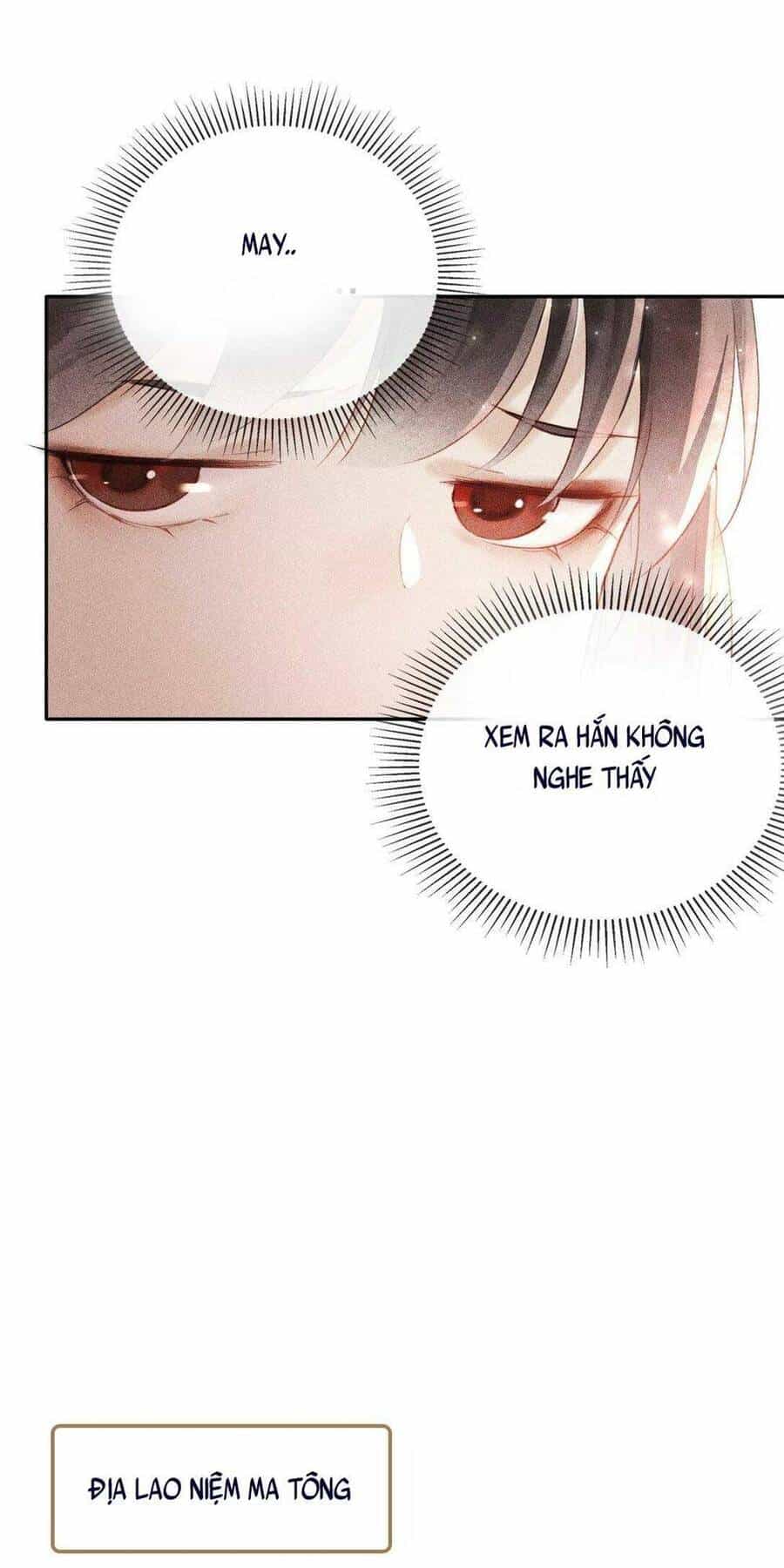 Ta Mỗi Ngày Đều Phải Thân Mật Đồ Đệ Để Duy Trì Mạng Sống - Chương 3 - ảnh 18