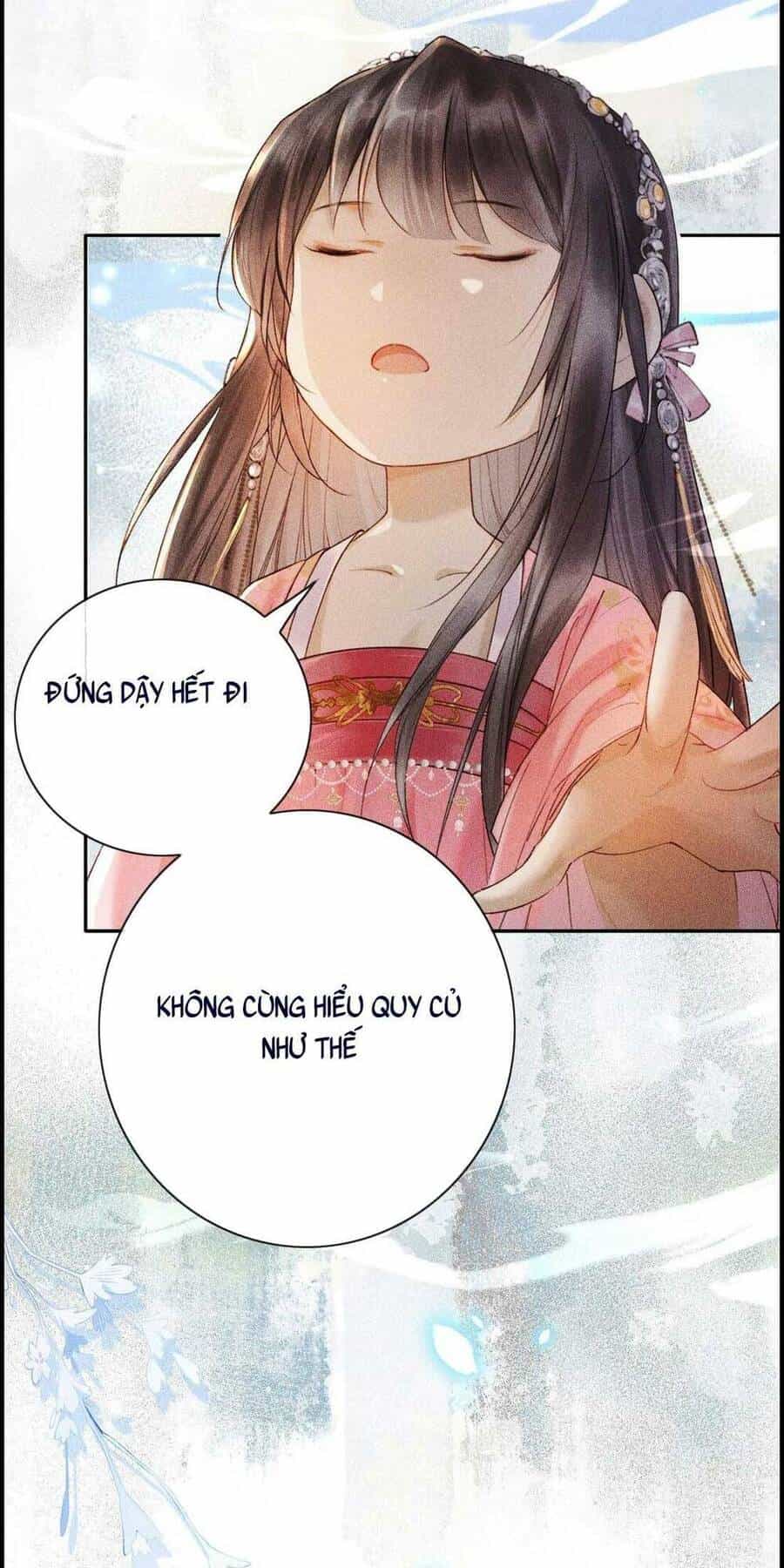 Ta Mỗi Ngày Đều Phải Thân Mật Đồ Đệ Để Duy Trì Mạng Sống - Chương 4 - ảnh 13