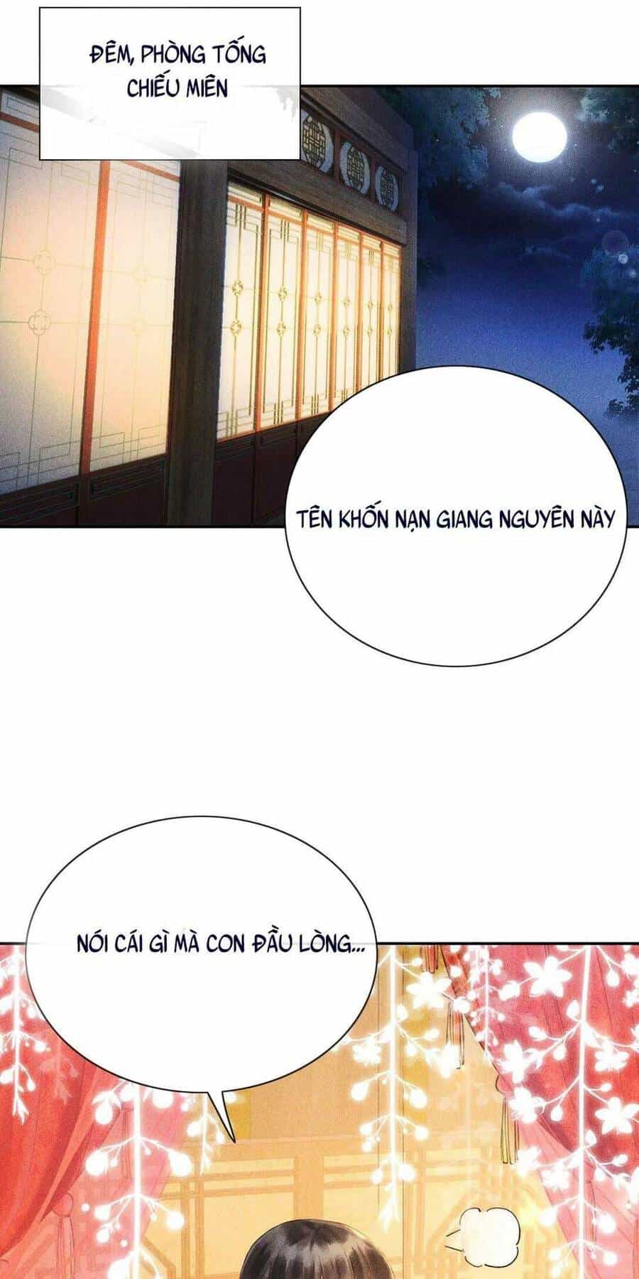 Ta Mỗi Ngày Đều Phải Thân Mật Đồ Đệ Để Duy Trì Mạng Sống - Chương 4 - ảnh 36