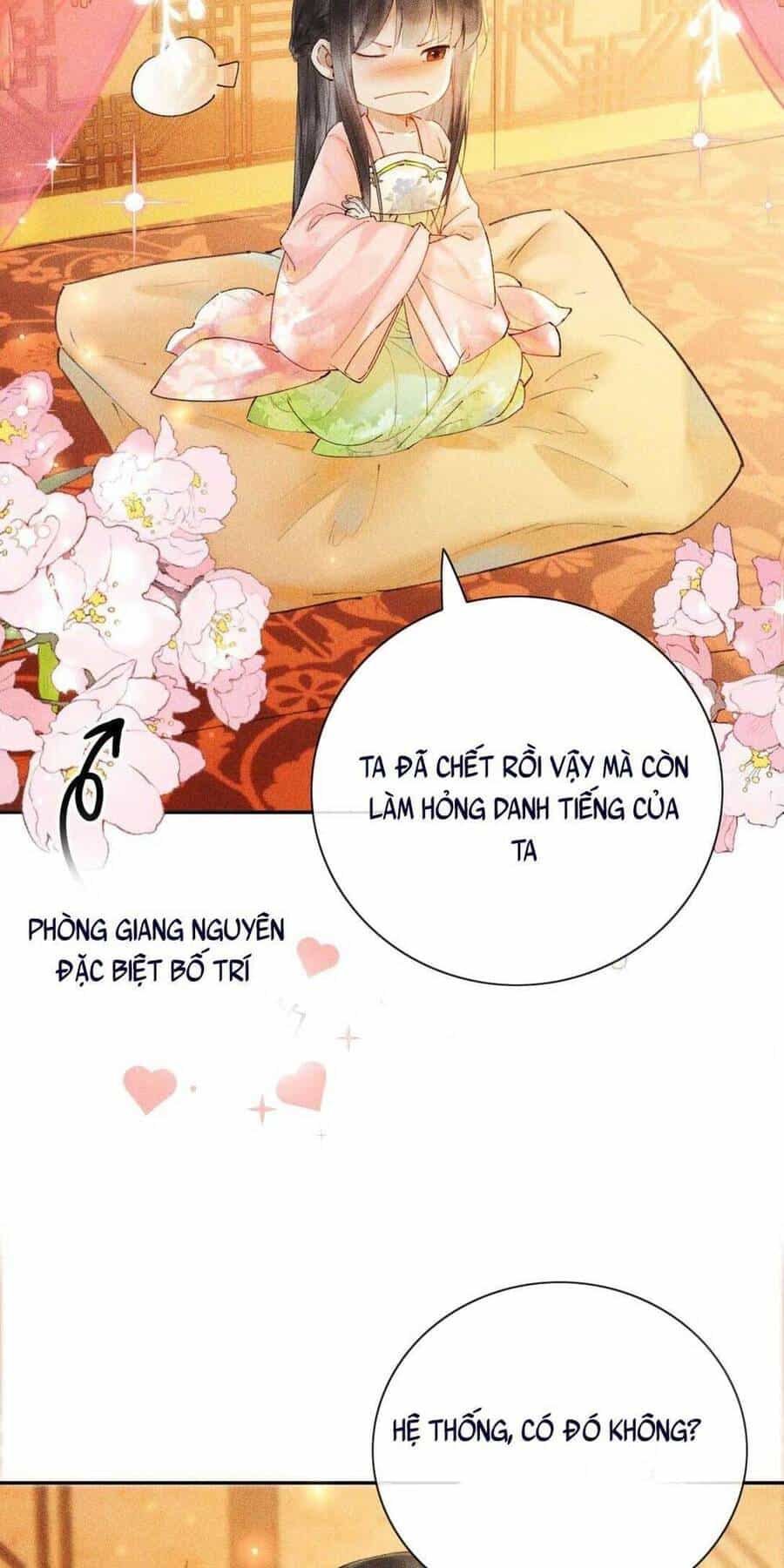 Ta Mỗi Ngày Đều Phải Thân Mật Đồ Đệ Để Duy Trì Mạng Sống - Chương 4 - ảnh 37