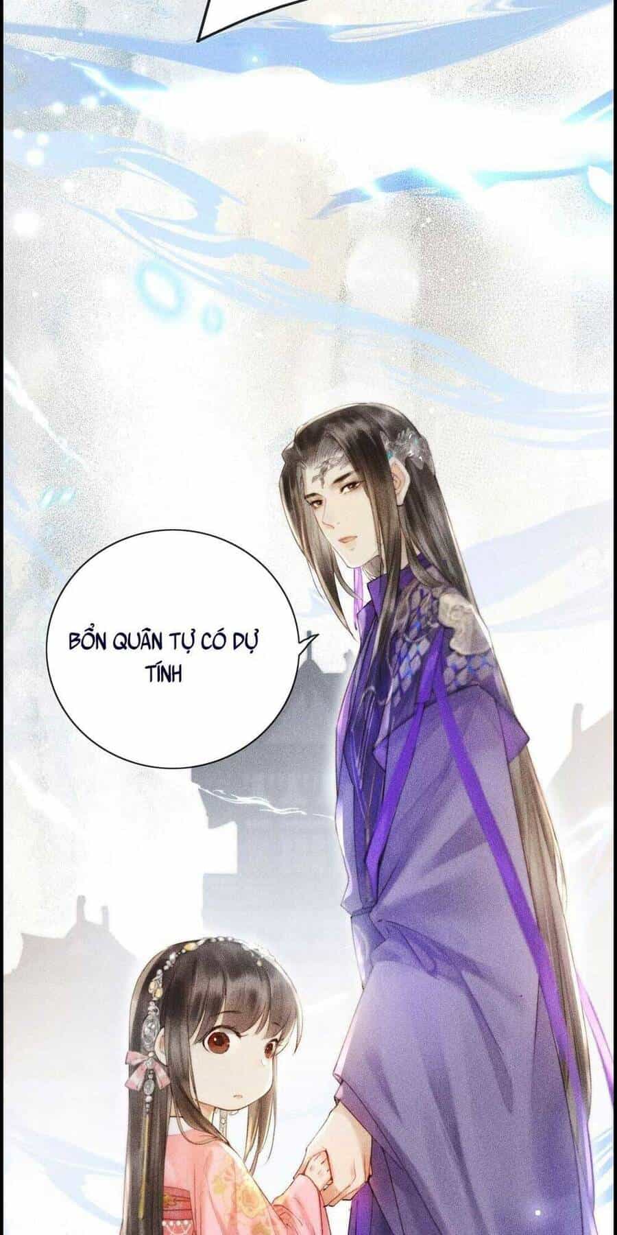 Ta Mỗi Ngày Đều Phải Thân Mật Đồ Đệ Để Duy Trì Mạng Sống - Chương 4 - ảnh 5