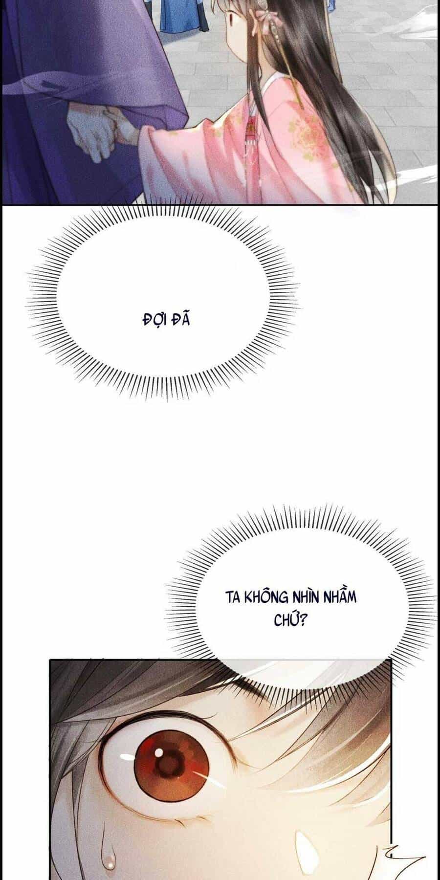 Ta Mỗi Ngày Đều Phải Thân Mật Đồ Đệ Để Duy Trì Mạng Sống - Chương 4 - ảnh 8
