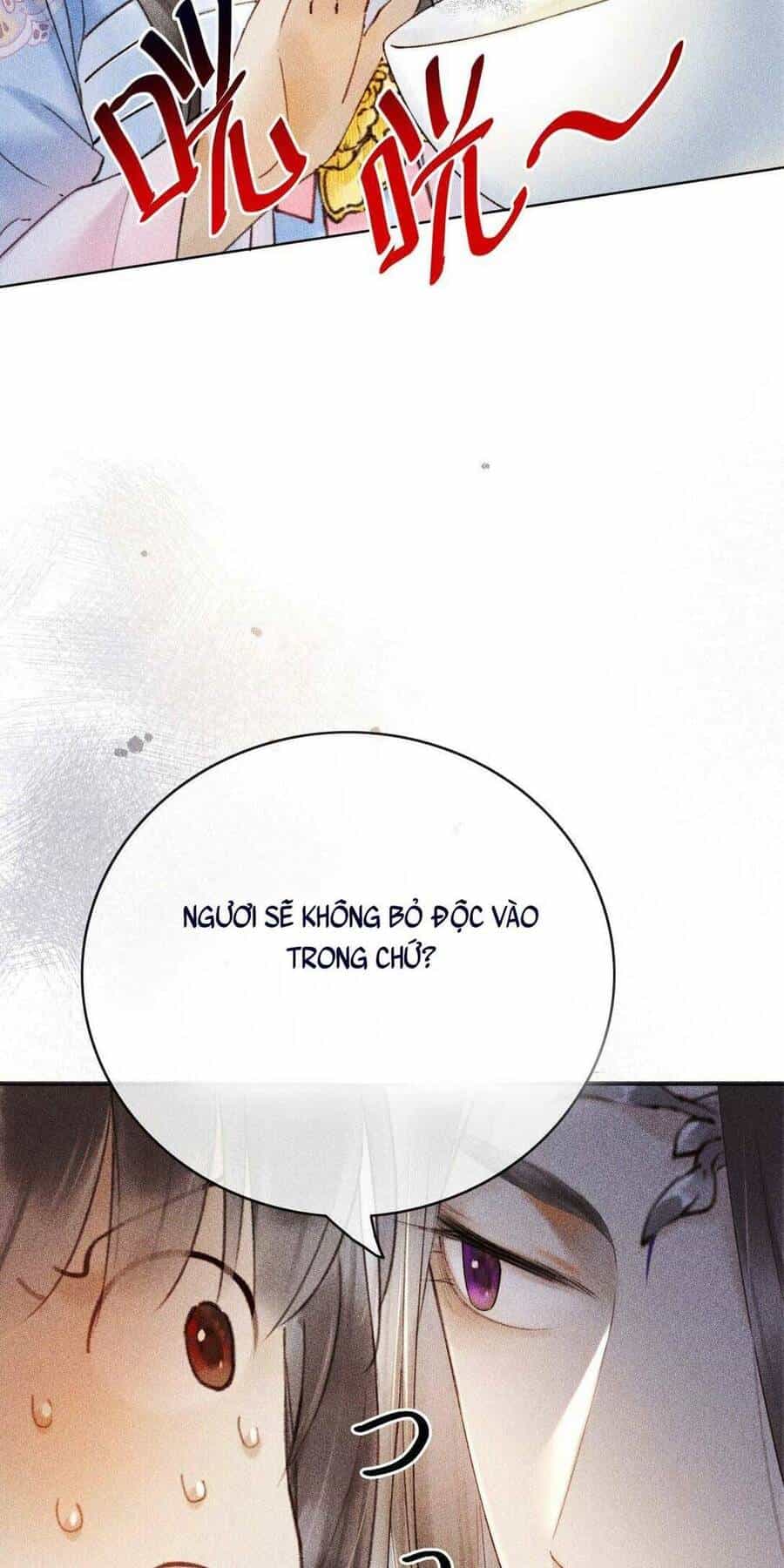 Ta Mỗi Ngày Đều Phải Thân Mật Đồ Đệ Để Duy Trì Mạng Sống - Chương 7 - ảnh 12