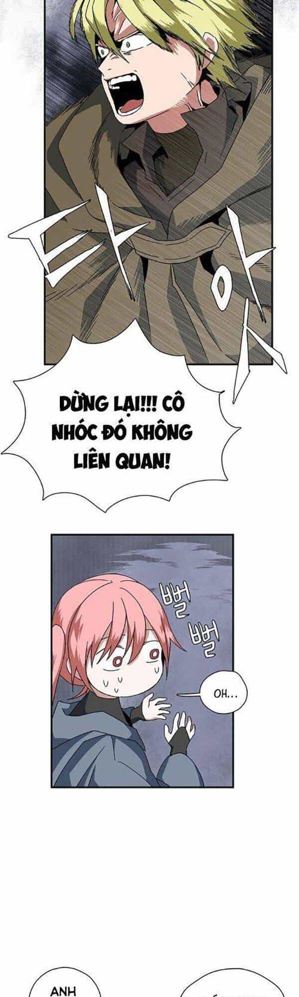 Ta Một Bước Làm Quỷ Vương - Chương 1 - ảnh 148