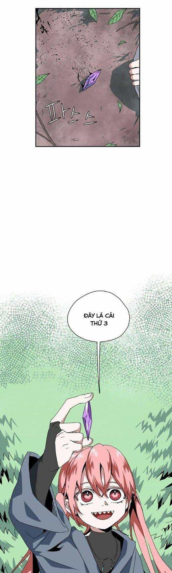 Ta Một Bước Làm Quỷ Vương - Chương 1 - ảnh 34