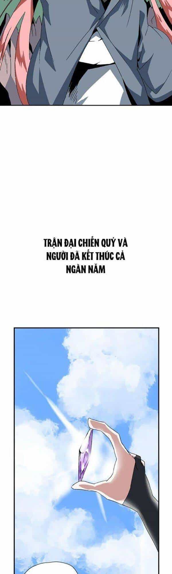 Ta Một Bước Làm Quỷ Vương - Chương 1 - ảnh 35