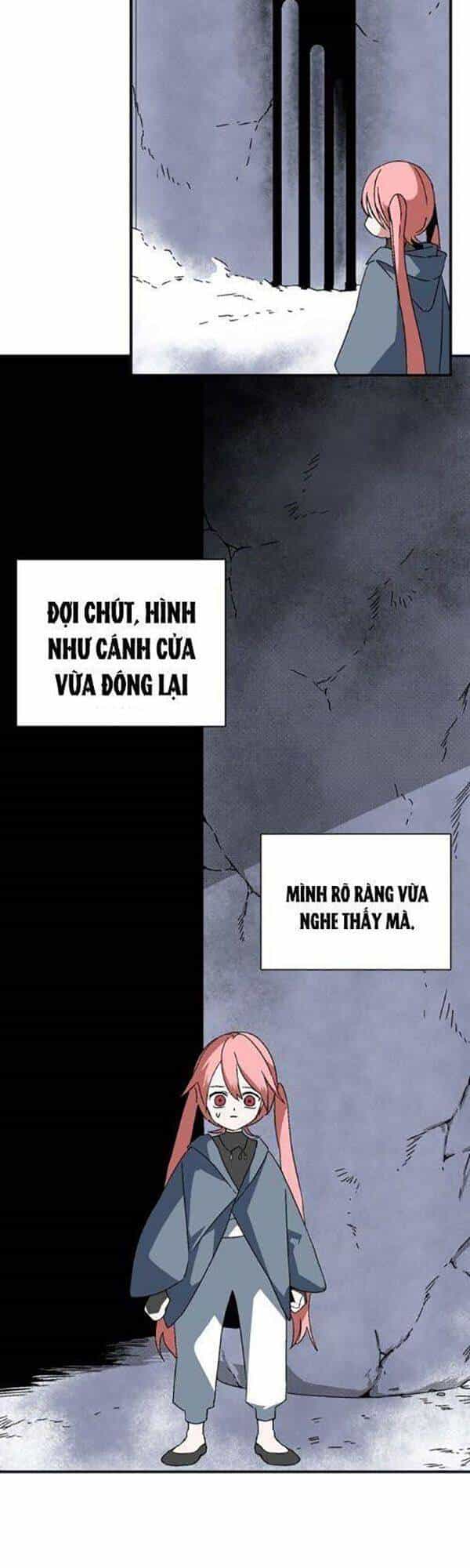 Ta Một Bước Làm Quỷ Vương - Chương 1 - ảnh 98