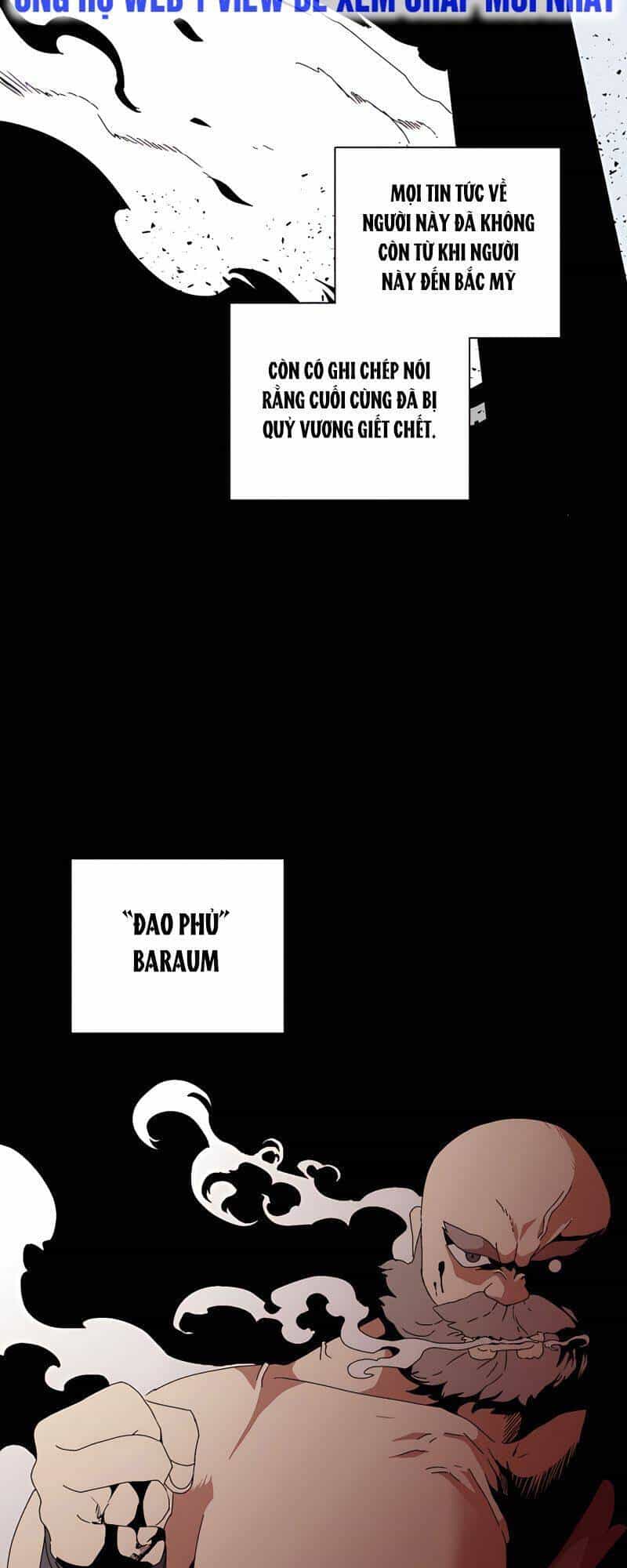 Ta Một Bước Làm Quỷ Vương - Chương 10 - ảnh 19