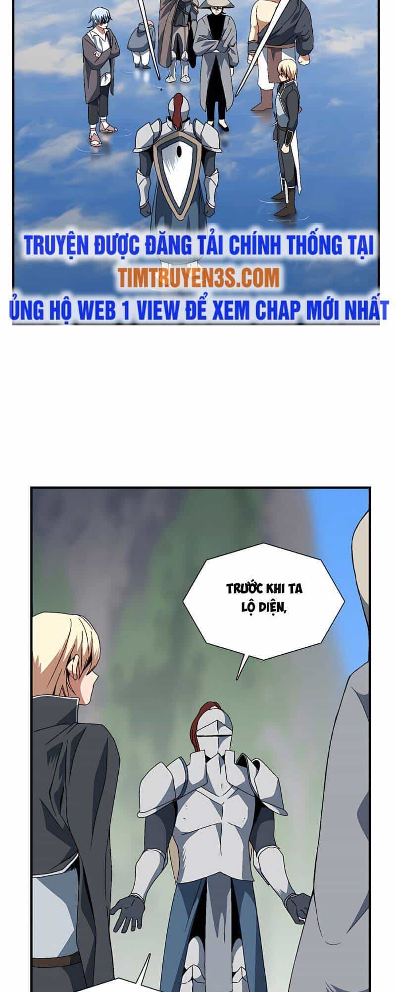 Ta Một Bước Làm Quỷ Vương - Chương 10 - ảnh 31