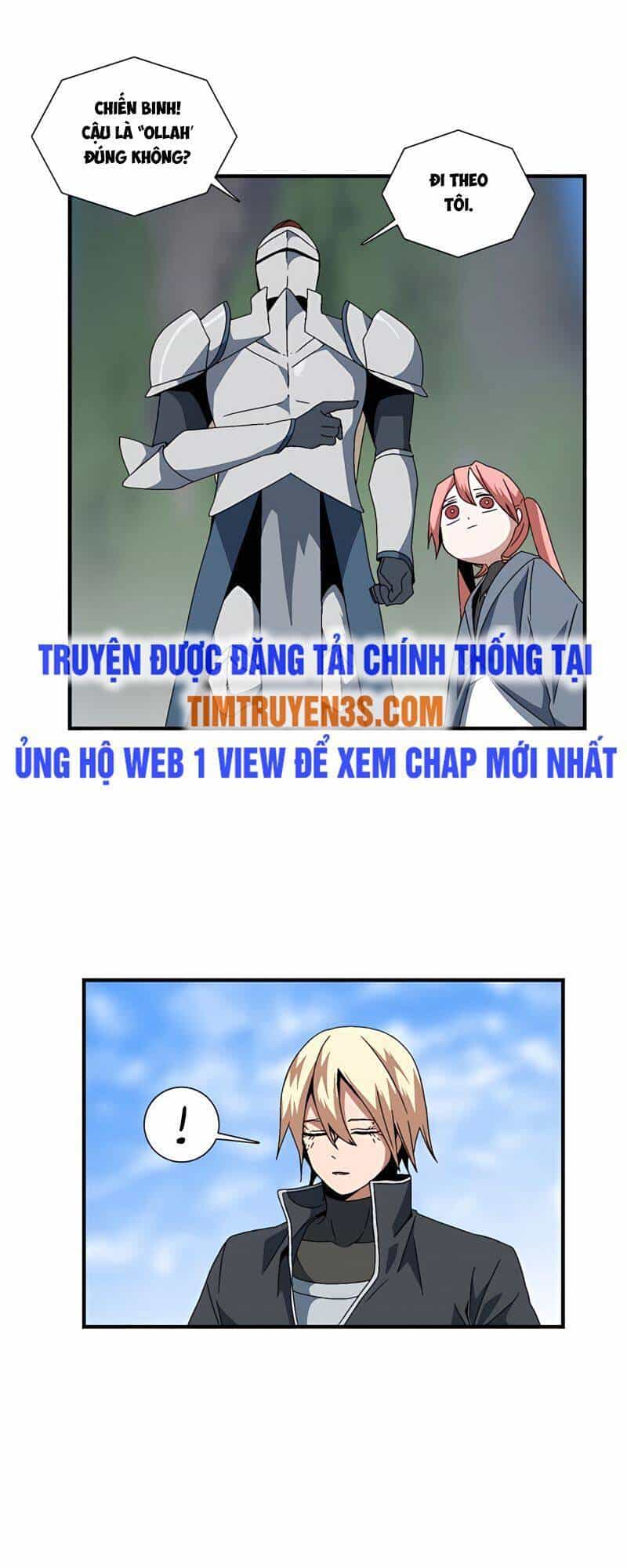 Ta Một Bước Làm Quỷ Vương - Chương 10 - ảnh 47