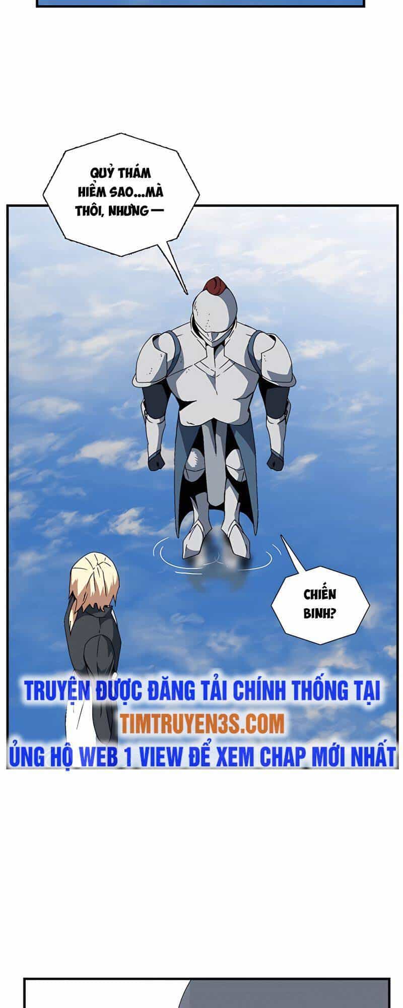 Ta Một Bước Làm Quỷ Vương - Chương 10 - ảnh 7