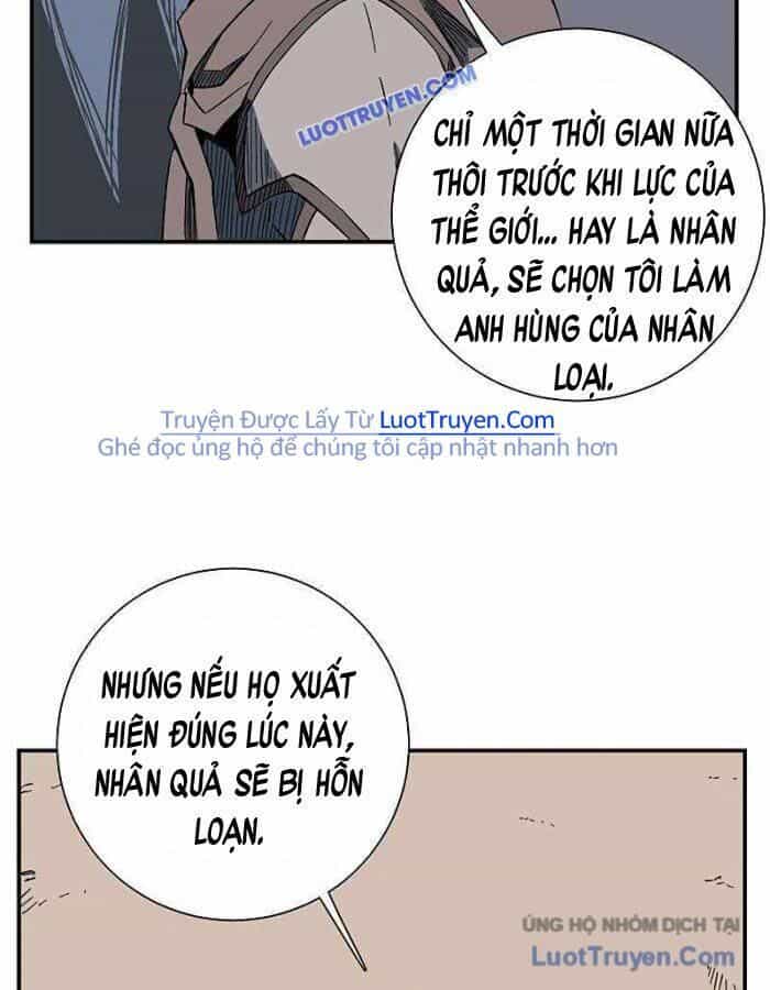 Ta Một Bước Làm Quỷ Vương - Chương 100 - ảnh 11