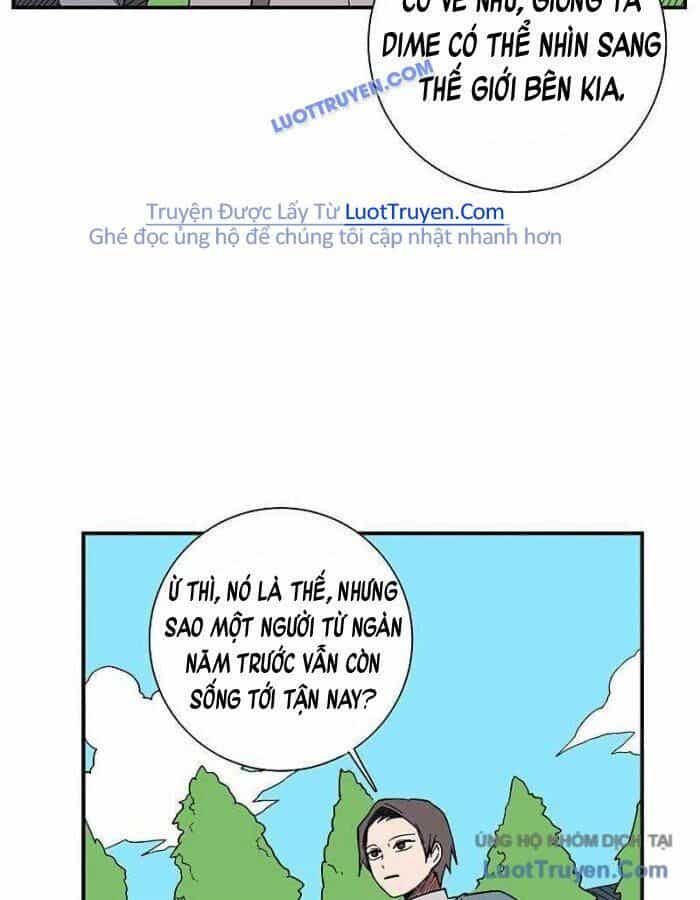 Ta Một Bước Làm Quỷ Vương - Chương 100 - ảnh 15