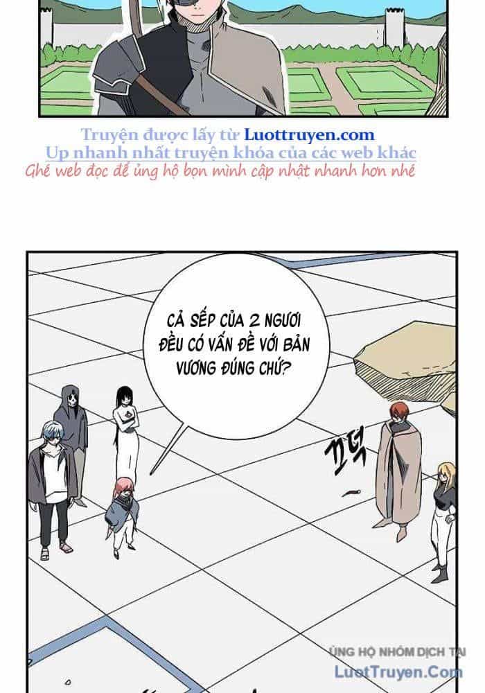Ta Một Bước Làm Quỷ Vương - Chương 102 - ảnh 36