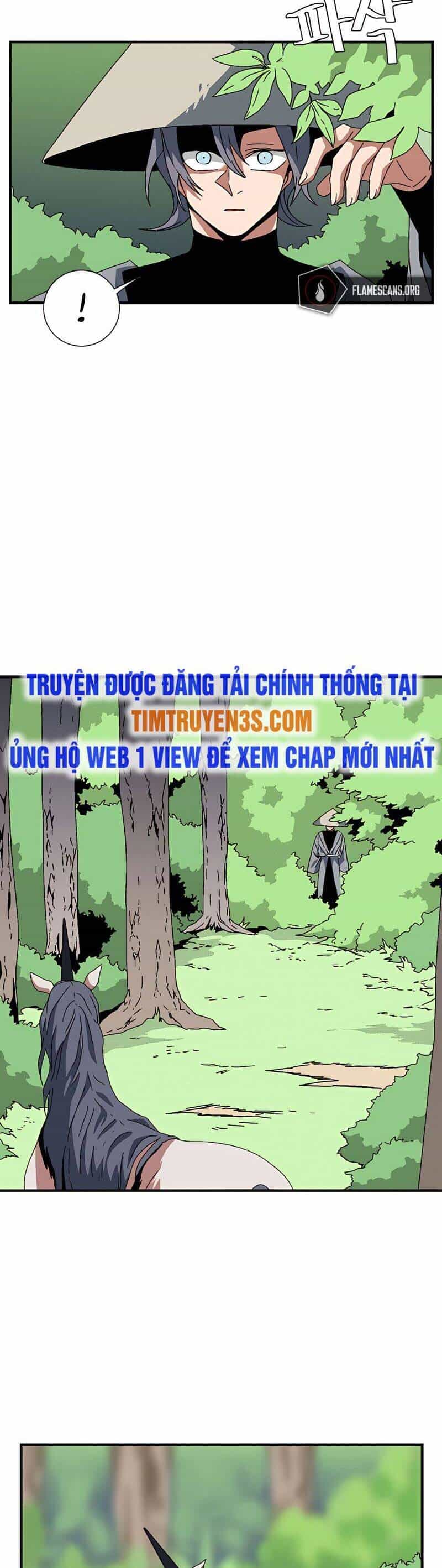 Ta Một Bước Làm Quỷ Vương - Chương 11 - ảnh 13