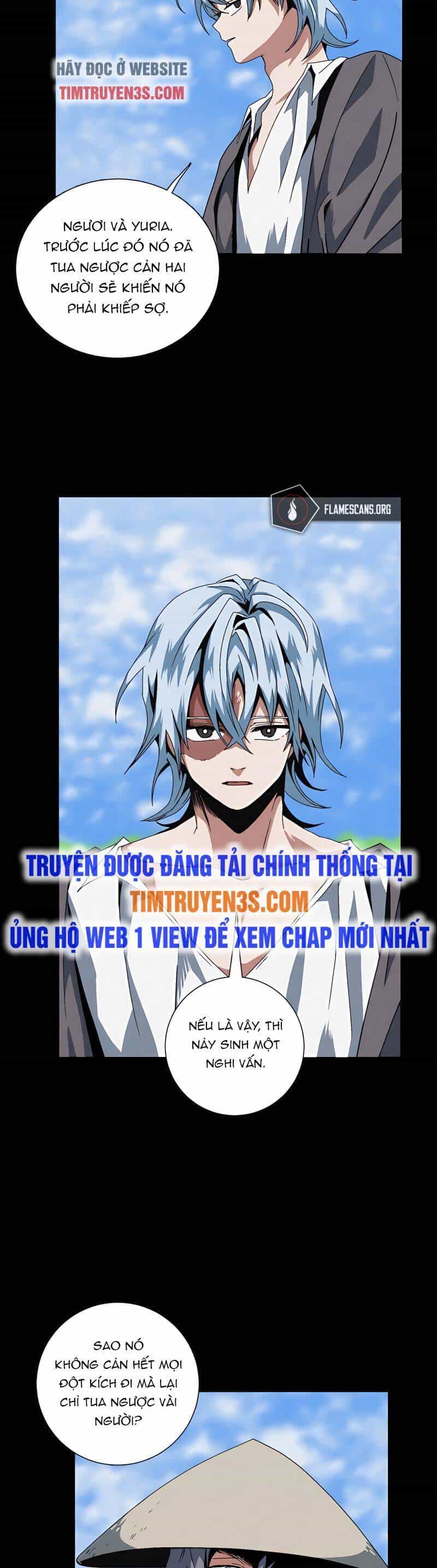 Ta Một Bước Làm Quỷ Vương - Chương 11 - ảnh 25