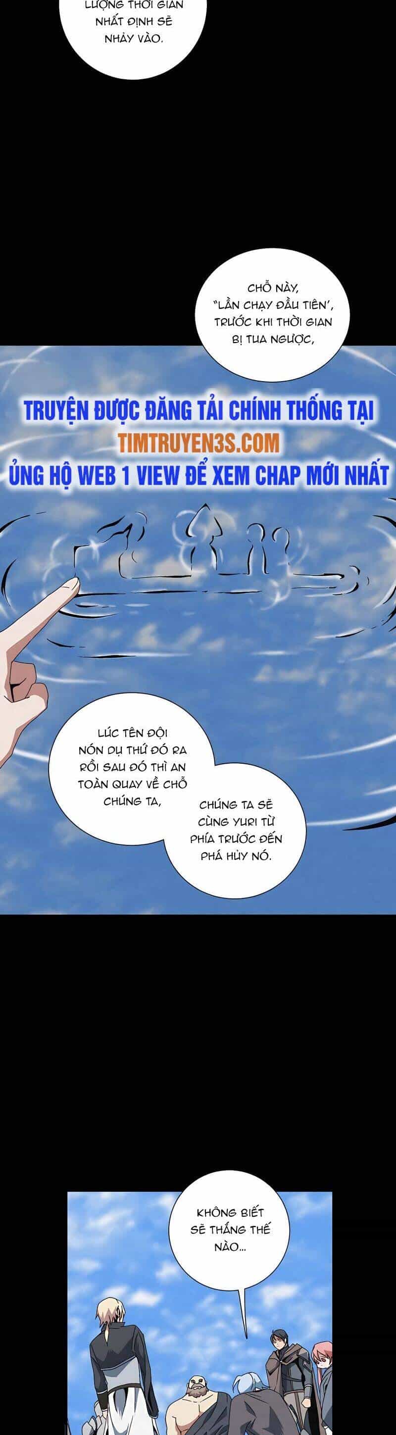 Ta Một Bước Làm Quỷ Vương - Chương 11 - ảnh 29