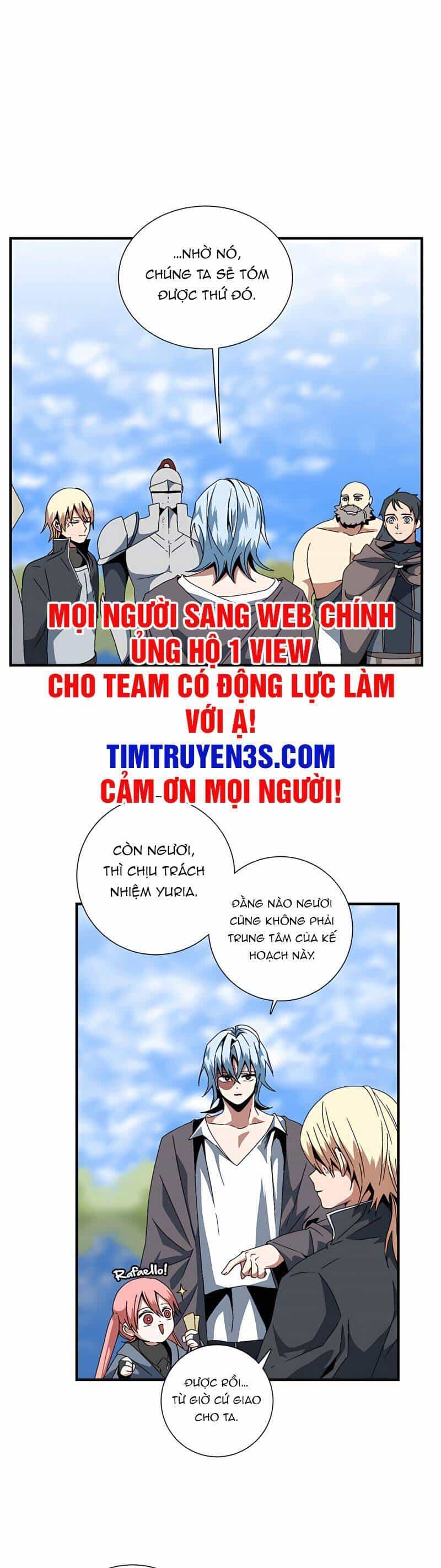 Ta Một Bước Làm Quỷ Vương - Chương 11 - ảnh 3